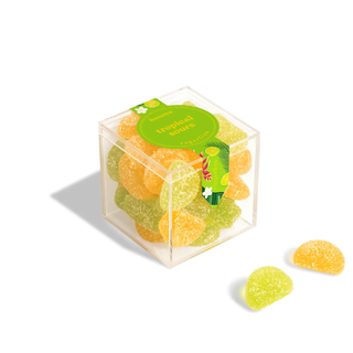 Tropical Sours - Small (Tropical X Kasama Rum)