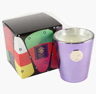 Fall 8 oz Candle Designer Box - Pumpkin Potion