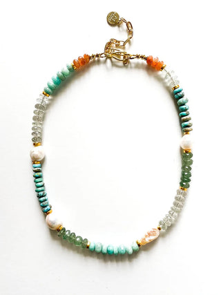 BALI NECKLACE