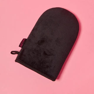 Deluxe Mitt Used w/ Mousse