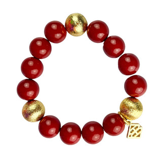 Beaded Bracelet