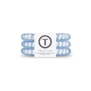 Washed Denim - Small