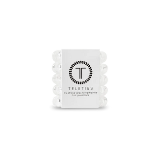 Crystal Clear - Tiny