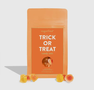 Trick or Treat Candy Mix Bag