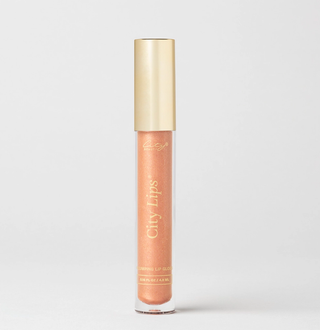 CITY LIPS PLUMPING LIP GLOSS