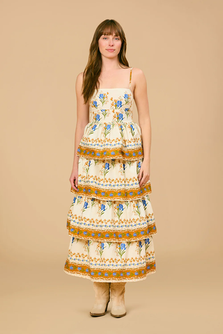 Ophelia Dress, Heirloom