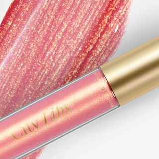 CITY LIPS PLUMPING LIP GLOSS