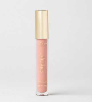 CITY LIPS PLUMPING LIP GLOSS