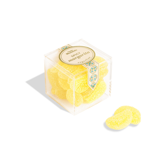 Spicy Margarita - Small (Tequila Mandala Blanco)