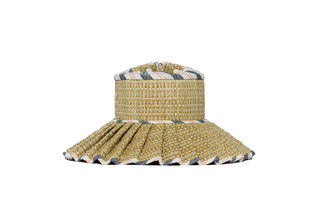 North Sails | Luxe Capri Hat-MAXI
