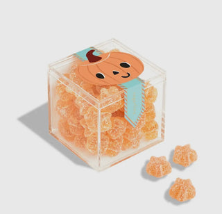 Pumpkin - Super Sour Stars - Small