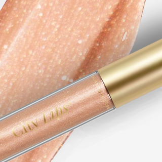 CITY LIPS PLUMPING LIP GLOSS