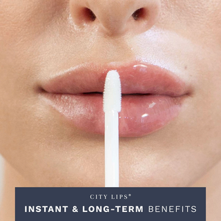 CITY LIPS PLUMPING LIP GLOSS