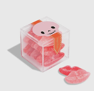 Skull - Skeleton Kisses - Small