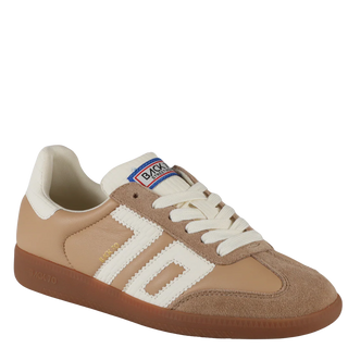 Cloud NC in Sand Milk Sneakers