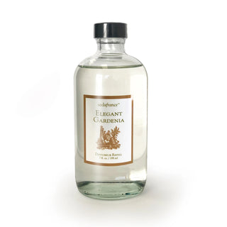 Elegant Gardenia Classic Toile Diffuseur Refill