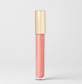 CITY LIPS PLUMPING LIP GLOSS