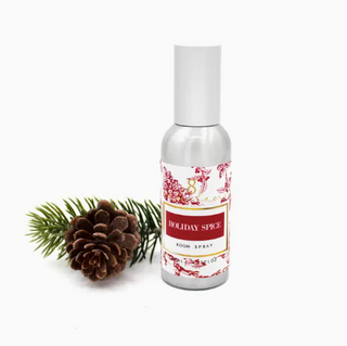 Holiday Spice Room Spray