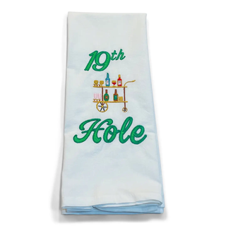 Tea Towel