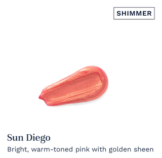 CITY LIPS PLUMPING LIP GLOSS