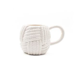 Rope Coffee Mug
