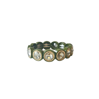 City Girl Round Bracelet