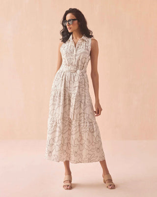 Emeline Maxi - Uma Coconut