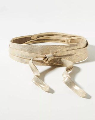 WRAP BELT
