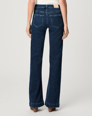 Leenah Wide Leg Jean - Basilica