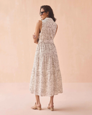 Emeline Maxi - Uma Coconut