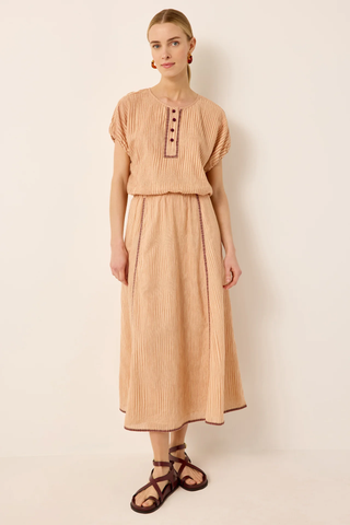 Sasha Skirt - Siena