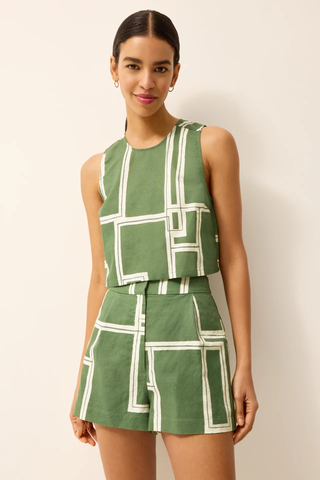 Fallon Top - Court