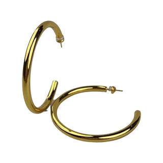 Hollywood Hoops - Gold