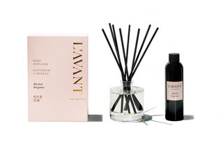 Reed Diffuser Blushed Bergamot
