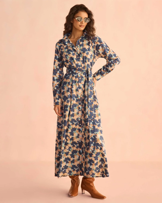 Emma Maxi - Inkwell