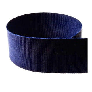 WH Solid Grosgrain Ribbon Spool