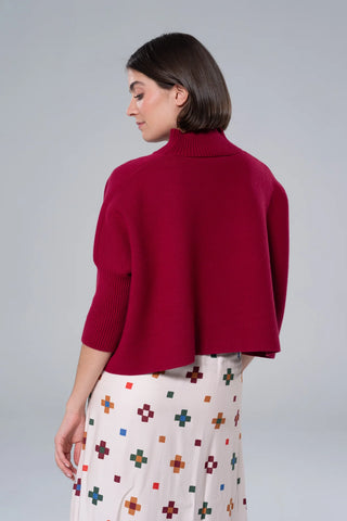 SOPHIA OVERSIZED OS SWEATER