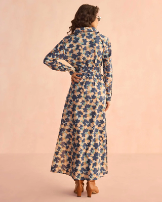 Emma Maxi - Inkwell