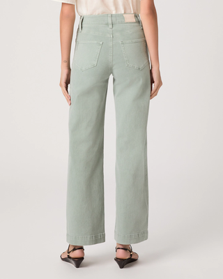 Anessa 31" W/ Braided Pocket Edge - Vintage Seaglass