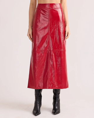 Elle Skirt - Pinot