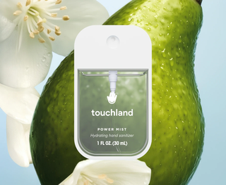 Touchland Mist - Rainwater