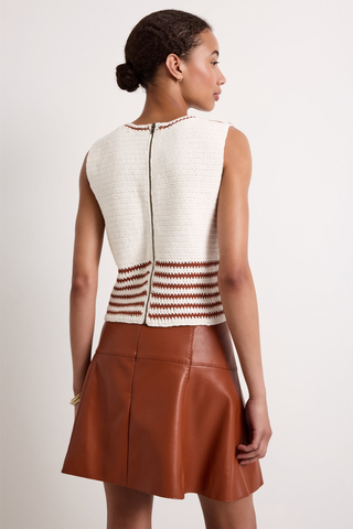 Cass Top - Fawn
