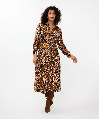 Long Dress - Animal Land