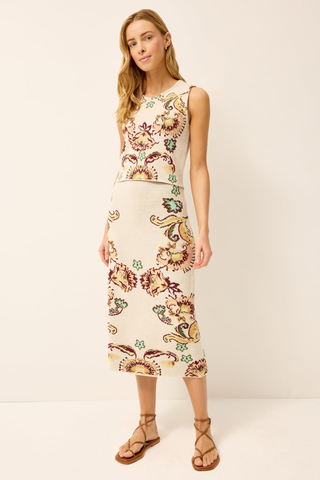 Janis Skirt - Veranda