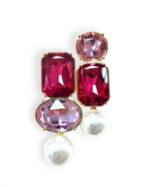 BC x Stylin Brunette