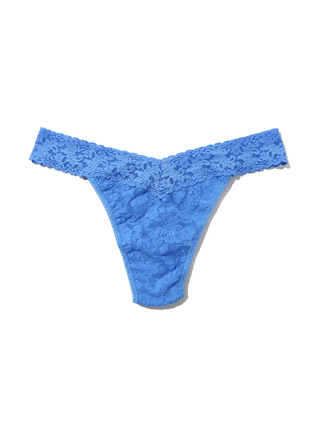 Signature Lace® Original Rise Thong