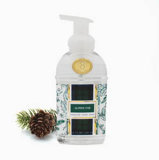 Alpine Fir 15 oz Foaming Hand Soap