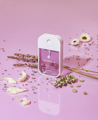 Power Mist - Pure Lavender