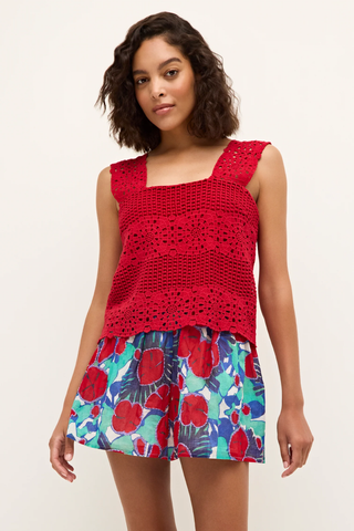 KEELEY TOP - PEPPER