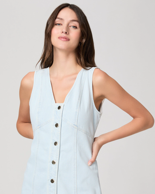 Kenadie Dress - Centinela